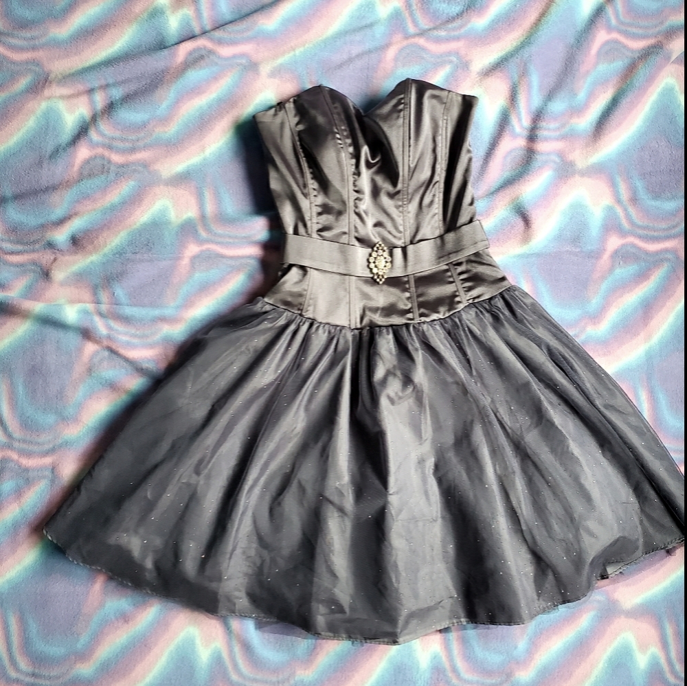 Masquerade formal